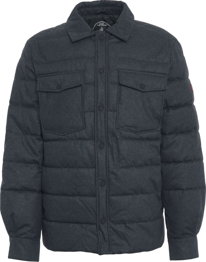 Quilted jacket 'Esteban'