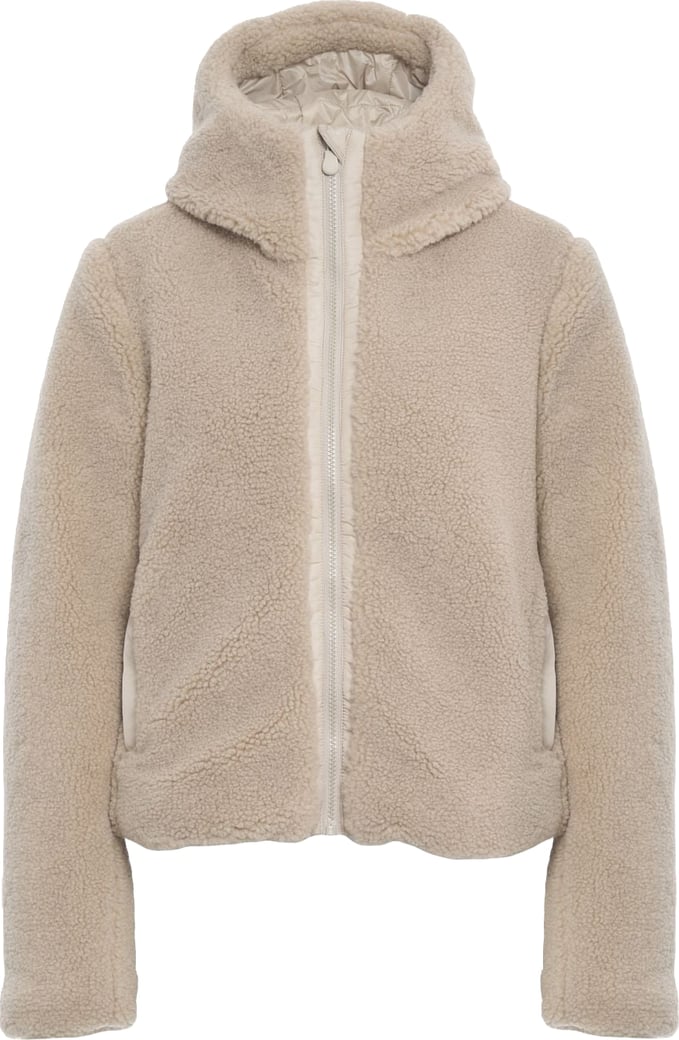 Teddy jacket 'Hikari'
