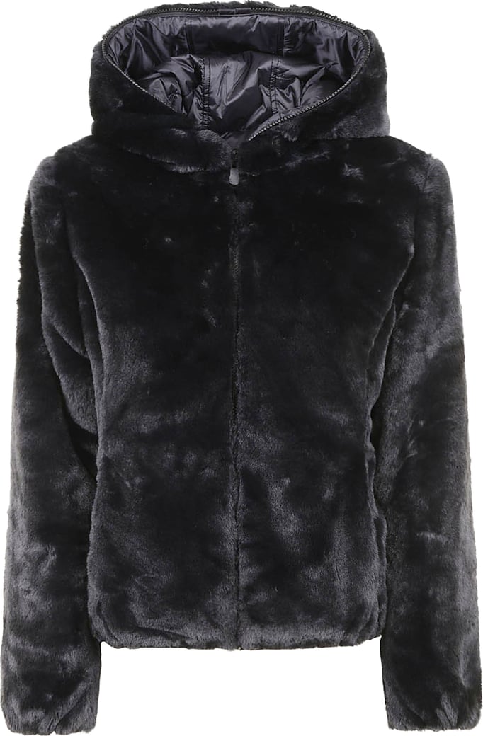 Coats Nero