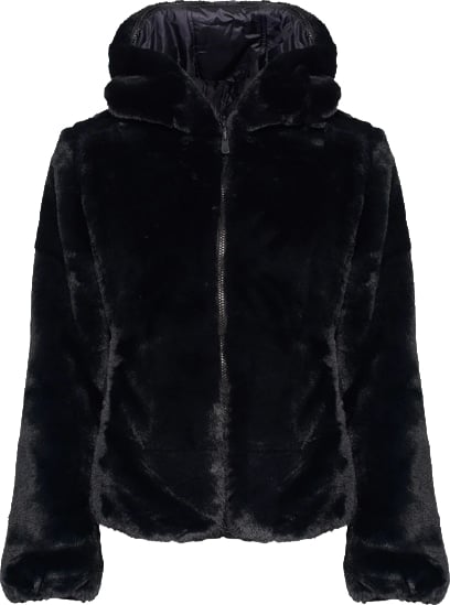 Jackets Nero
