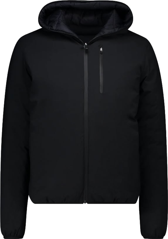 Jackets Nero