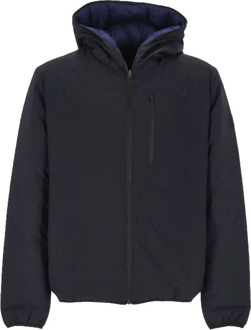 Jackets Blu