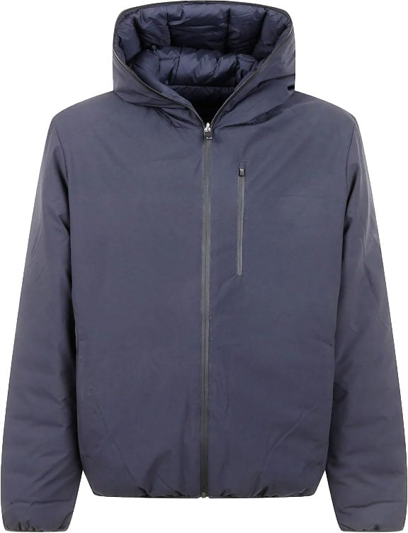 Jackets Blu