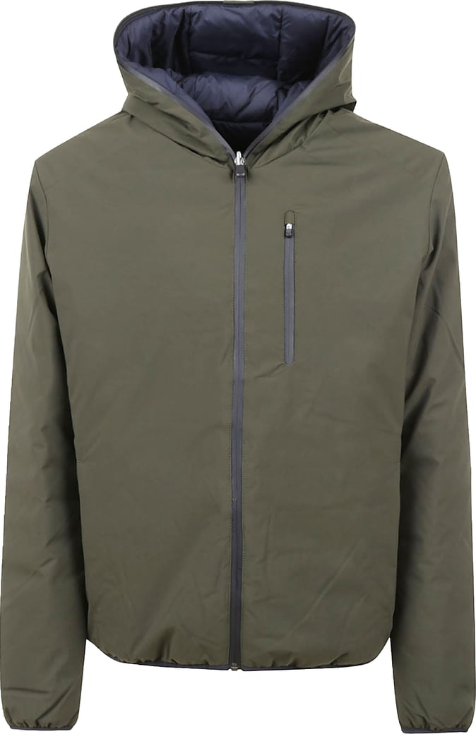 Coats Verde