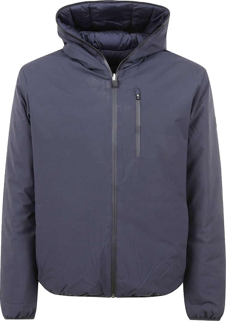 Coats Blu Scuro