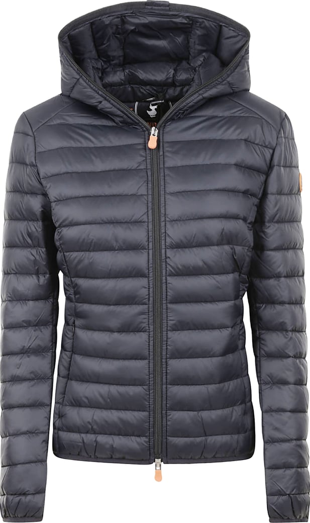 Coats Nero