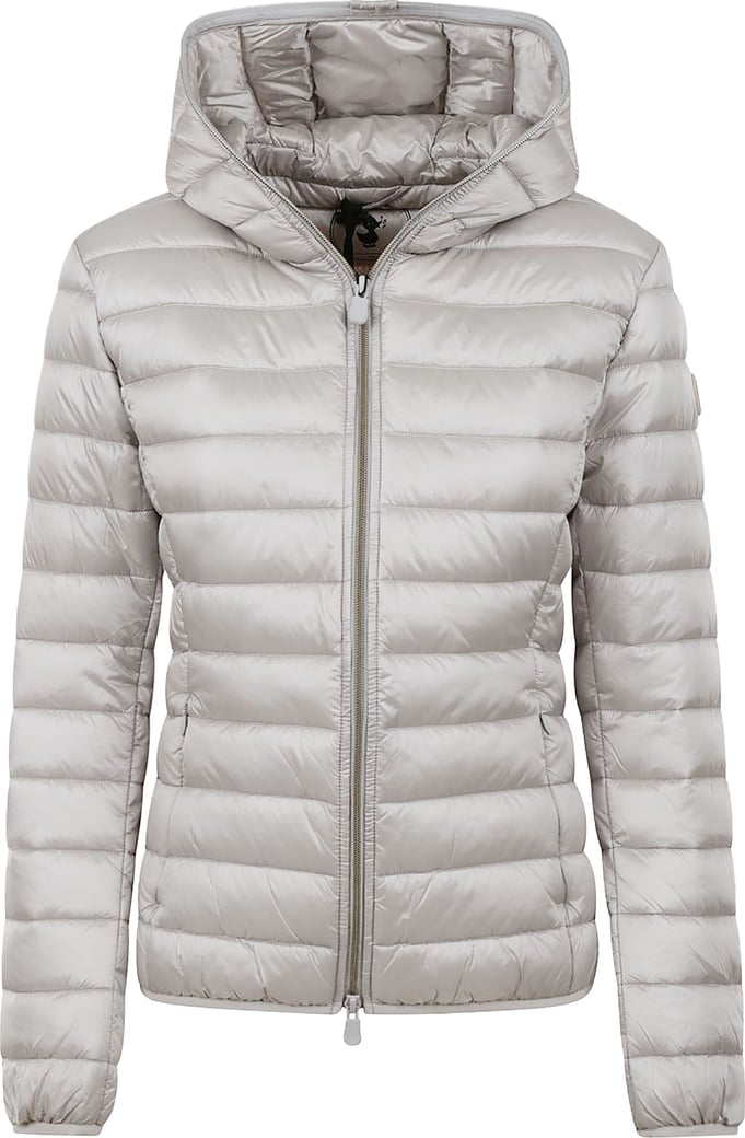 Coats Beige