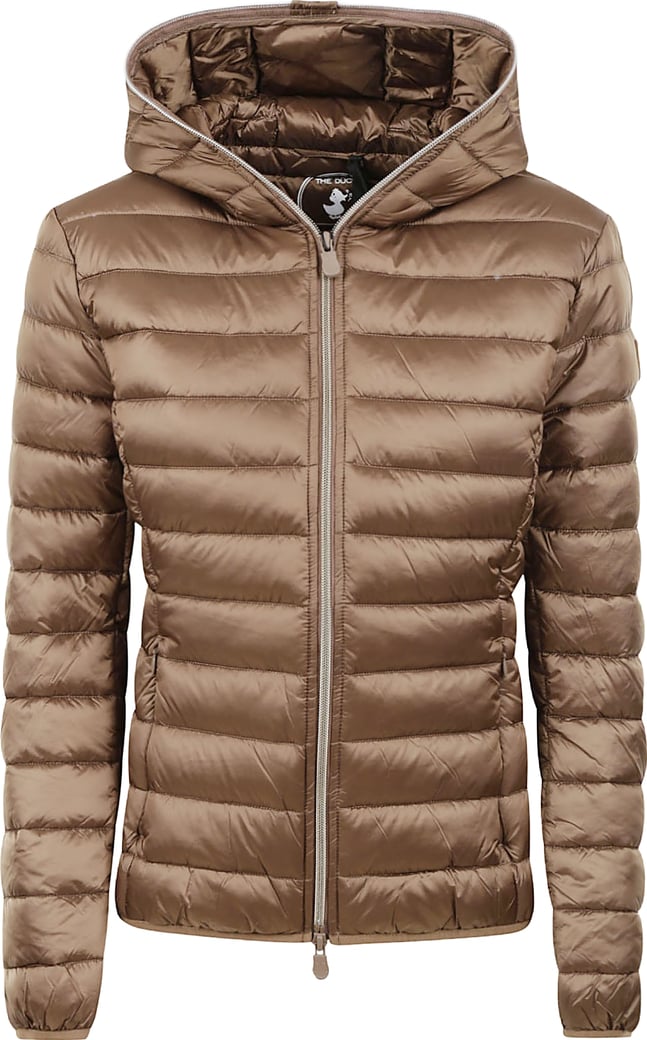 Coats Marrone