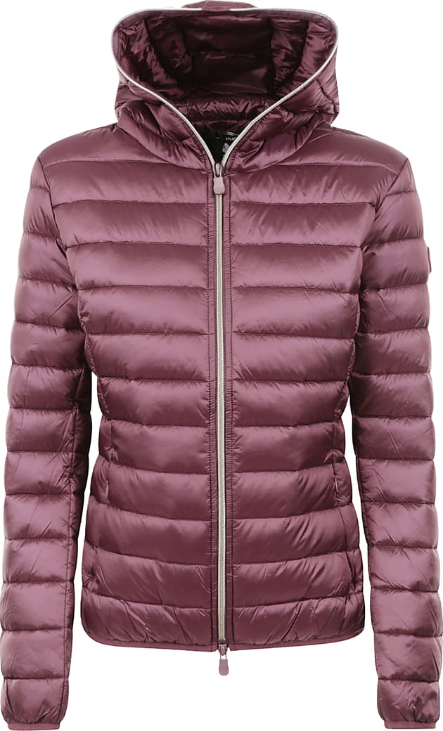 Coats Bordeaux