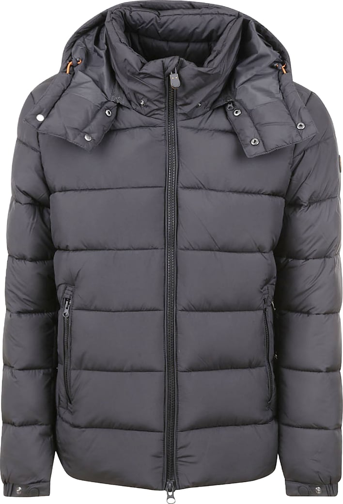 Coats Nero