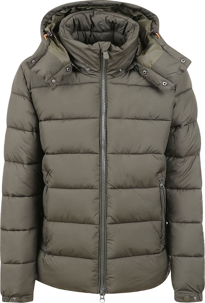 Coats Verde