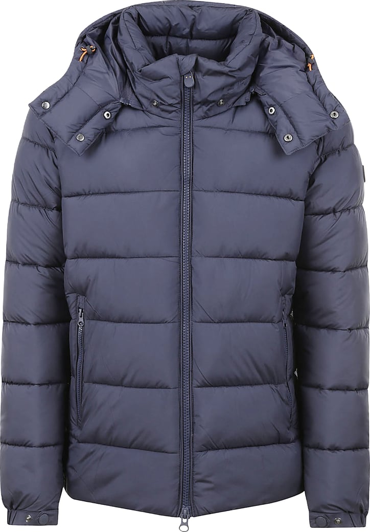 Coats Blu Scuro