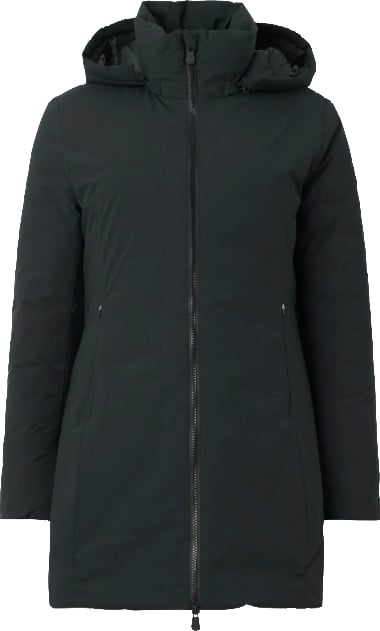 Coats Nero