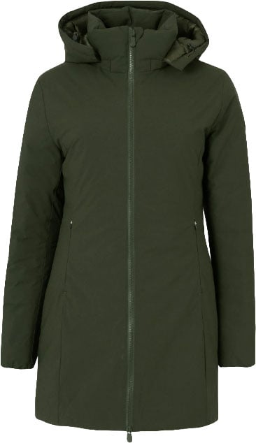 Coats Verde