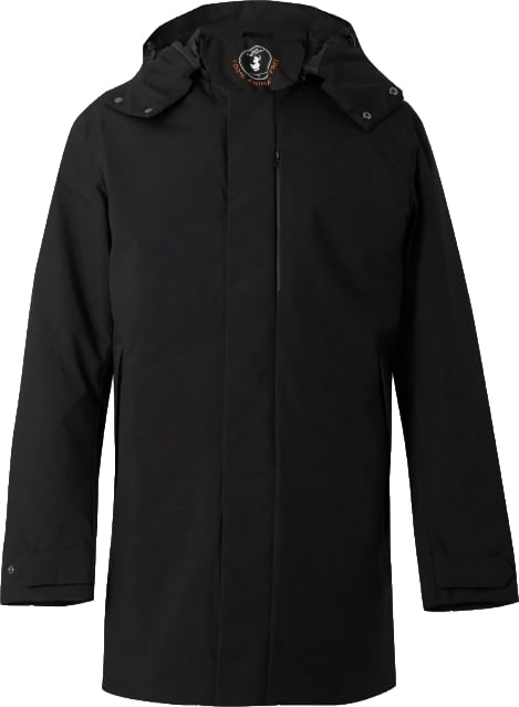 Coats Nero