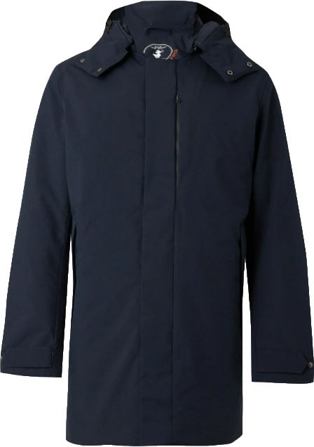 Coats Blu