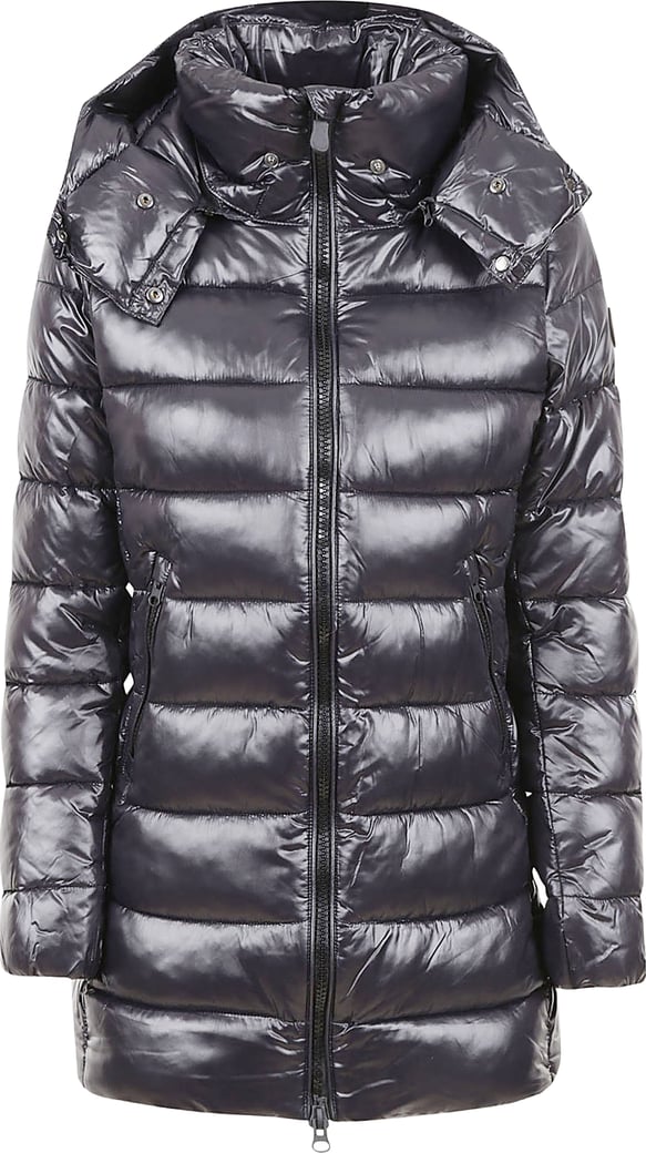 Coats Nero