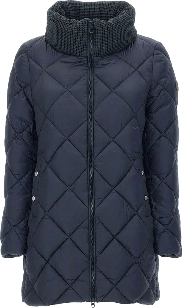 Coats Blue