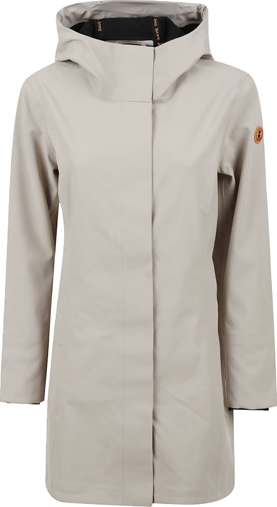 Coats Beige
