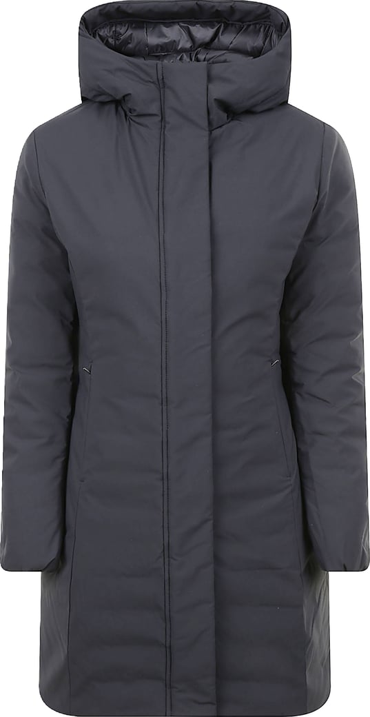 Coats Nero