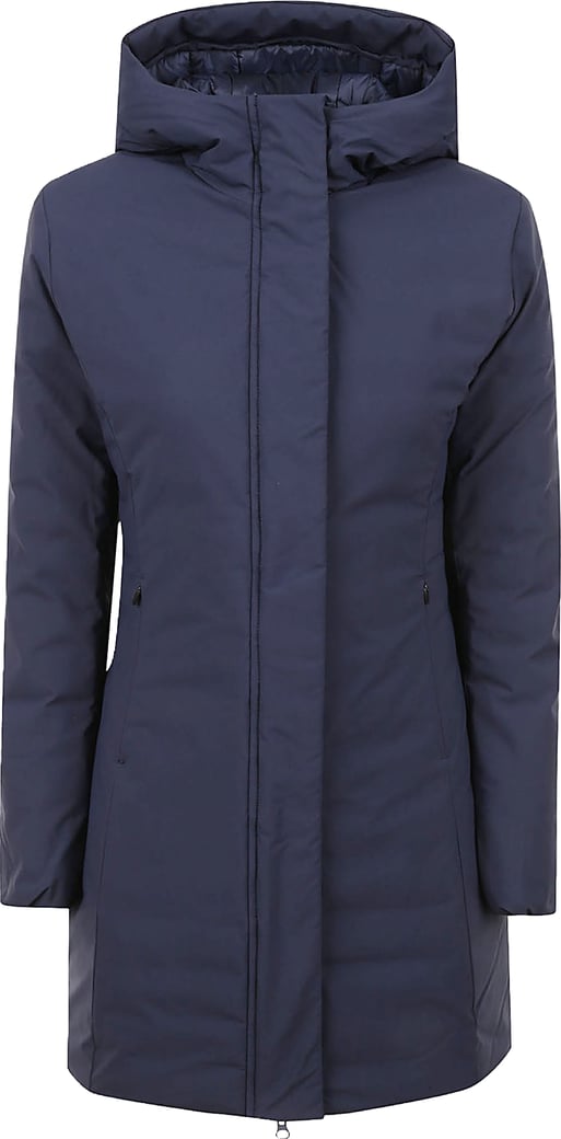 Coats Blu