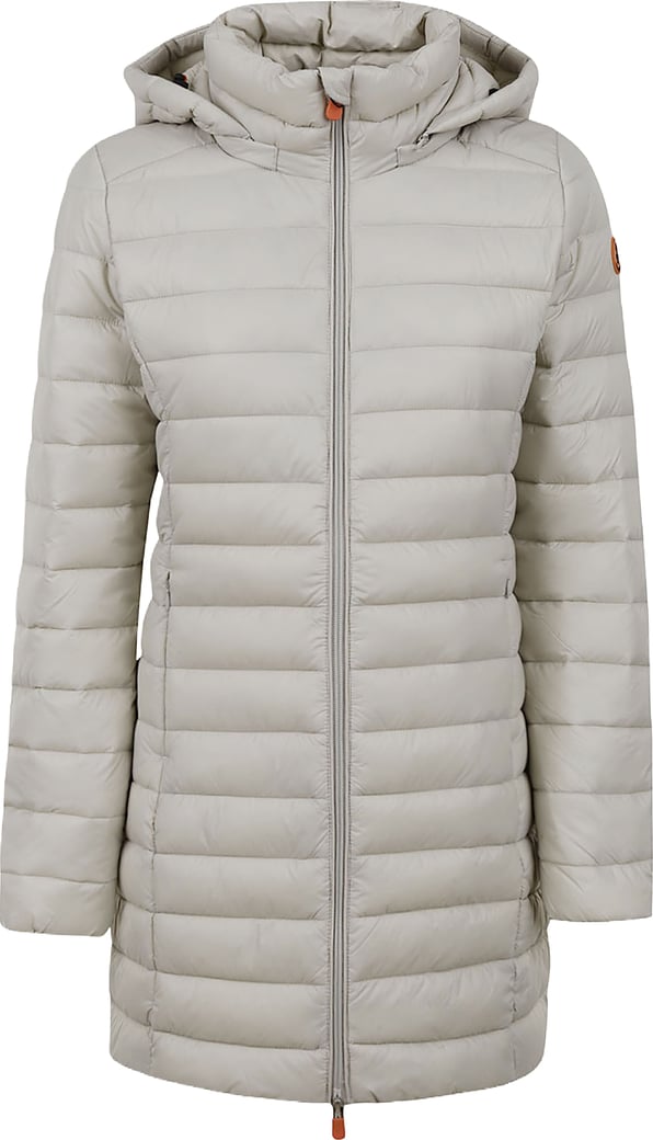 Coats Beige