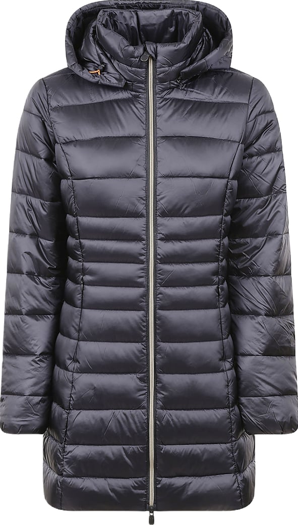 Coats Nero