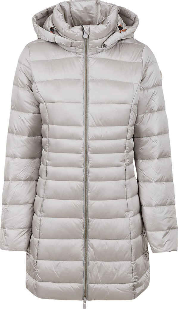 Coats Beige