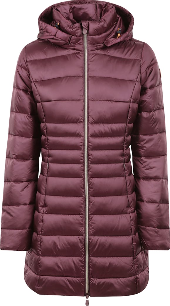 Coats Bordeaux