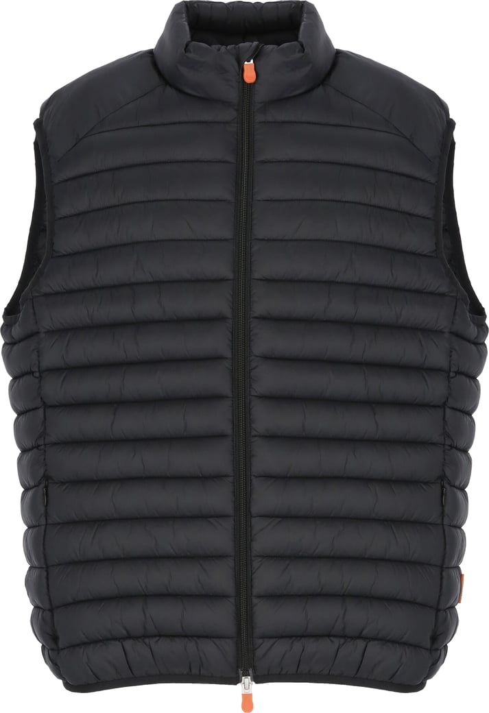 Jackets Black