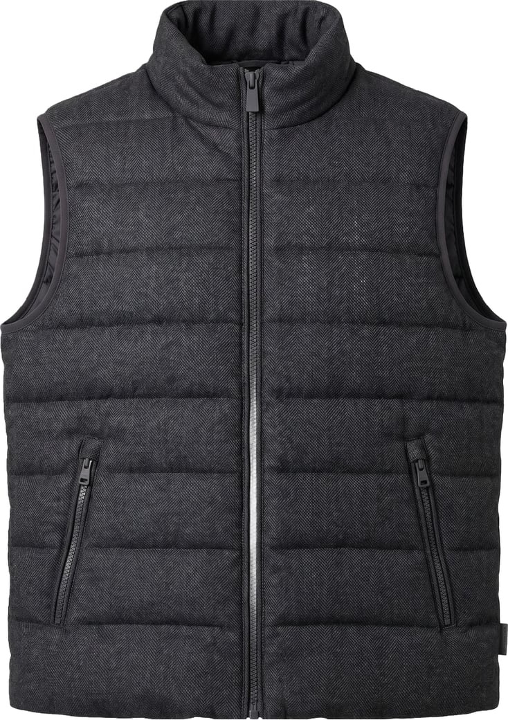 Vest 'Theodor'