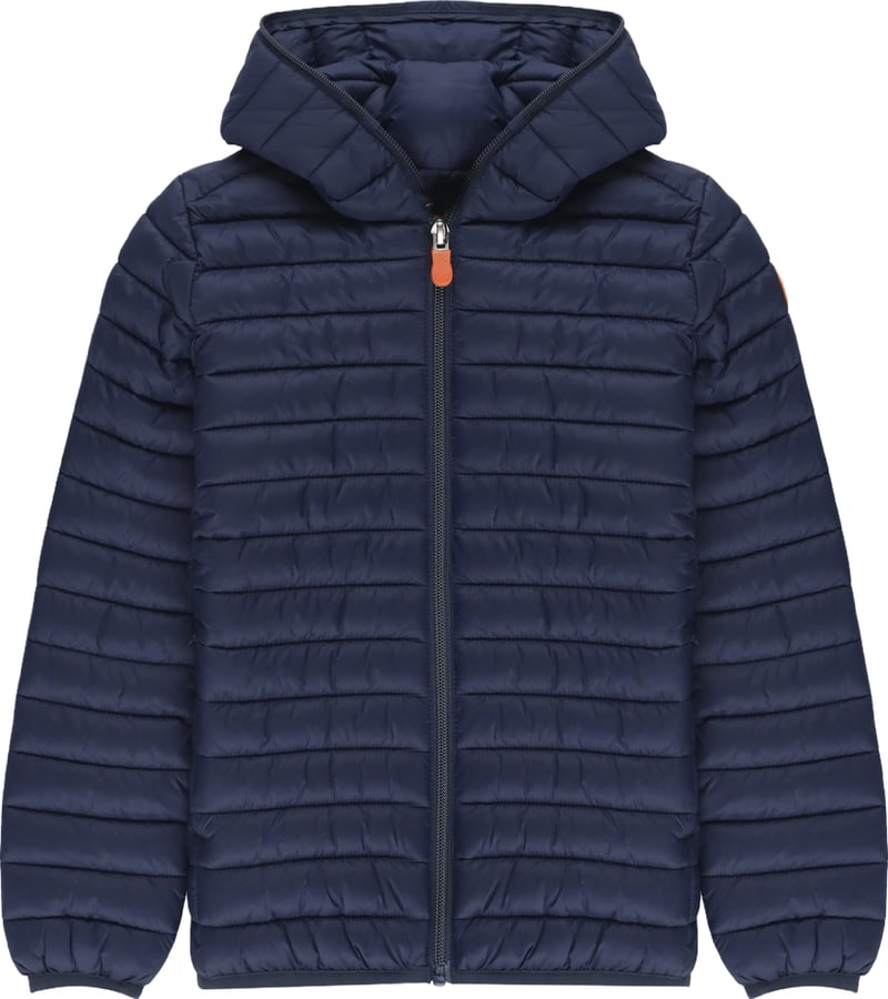 Coats Blue