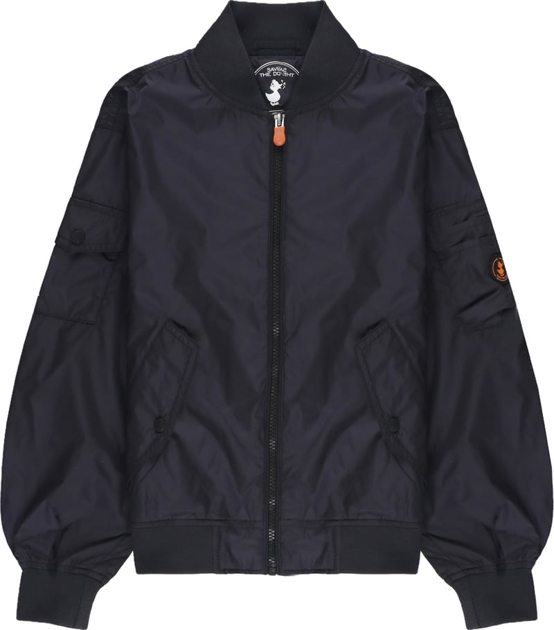 Coats Black