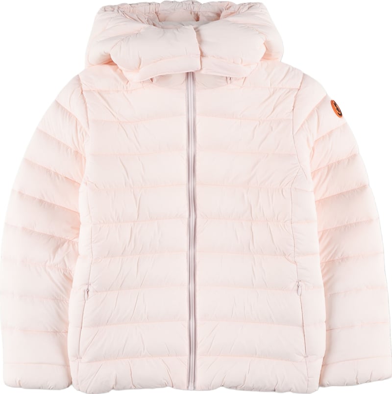 Estelle Jacket Rosa