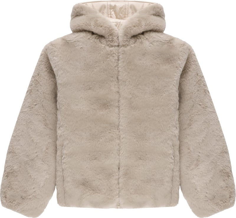 Coats Beige