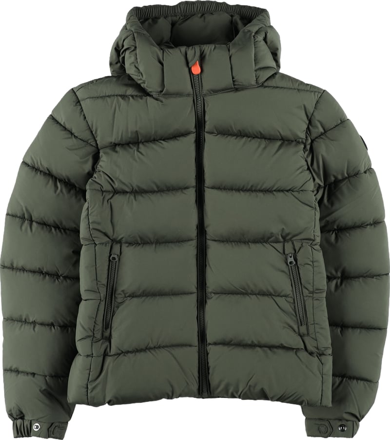 Foster Jacket Verde