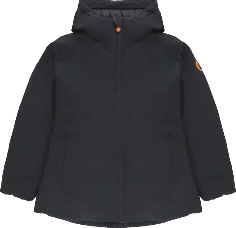 Coats Black