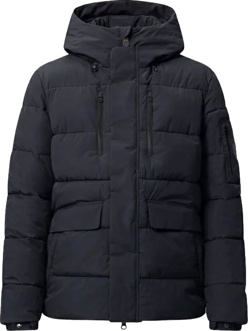 Jackets Blu