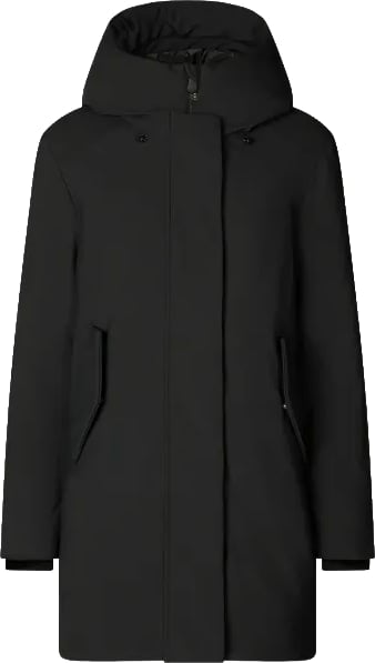Coats Nero