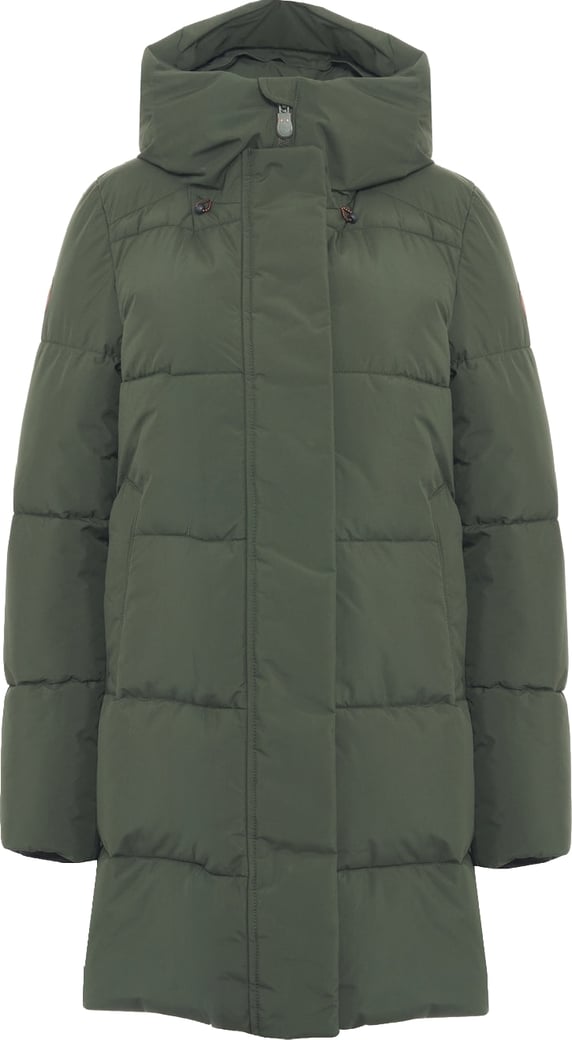 Puffer coat 'Bethany'
