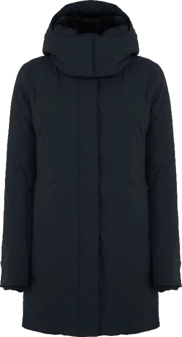 Coats Nero