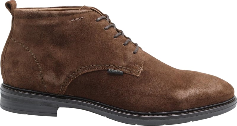 Bottine Brown