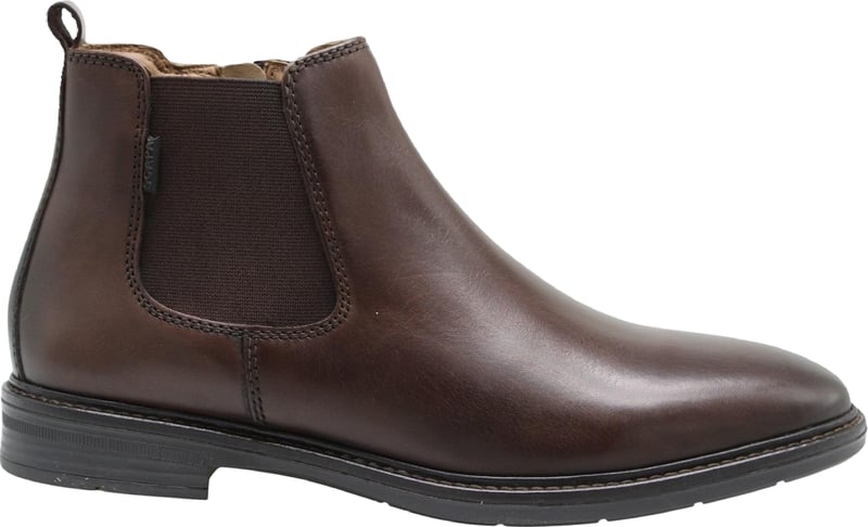 Boot Brown