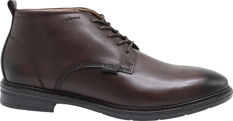 Bottine Brown