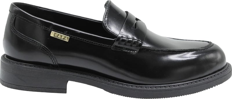 Mocassin Black
