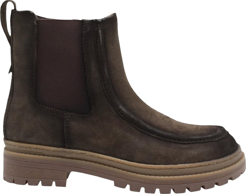 Boot Brown