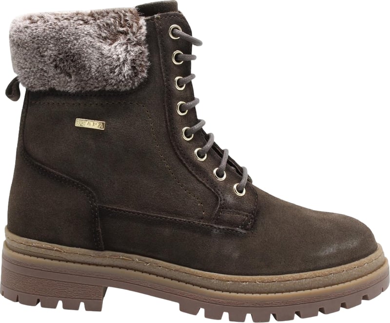 Bottine Brown