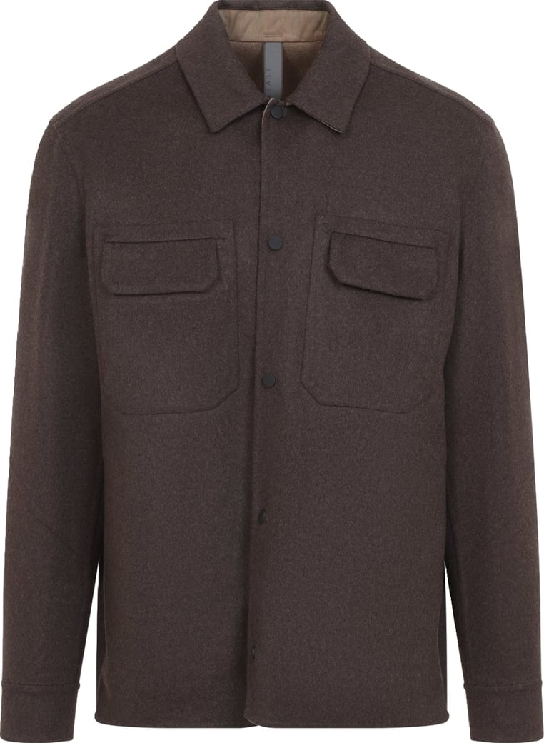 Sease Overshirt Jacket