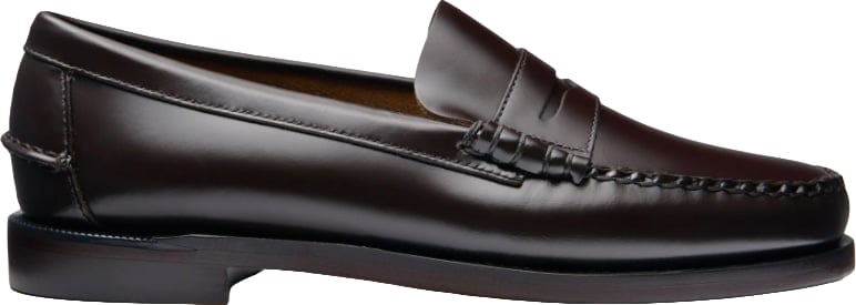 Classic Dan Penny Strap Loafers
