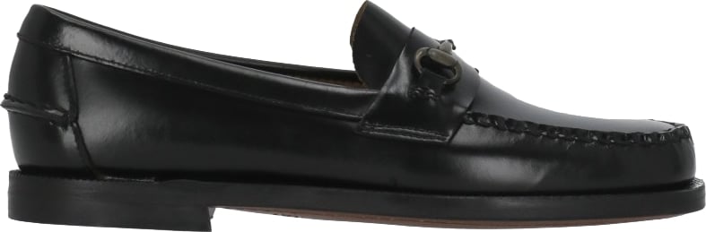 Flat Shoes Black
